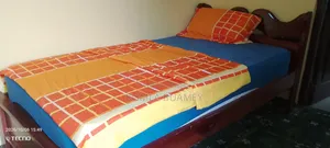 Furnished 1-Bedroom Apartment for Rent in Evelyn, Accra Metropolitan
