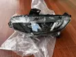 Honda Civic Headlight (2016-2021) - Brand New - 1