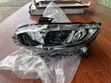 Honda Civic Headlight (2016-2021) - Brand New - 2