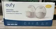 Eufy Heated Wearable Electric Breast Pump E20 - 1