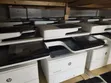 HP LaserJet Managed MFP E52645 - 1