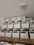 HP LaserJet Managed MFP E52645 - 2
