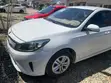 Kia Forte 2019 White - 1