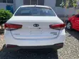 Kia Forte 2019 White - 2