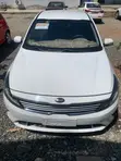 Kia Forte 2019 White - 3