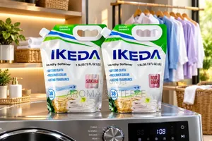 Ikeada Laundry Softener - 1.5L