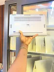 Dell Latitude 7400 2-in-1 Laptop - 2