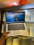 Dell Latitude 7400 2-in-1 Laptop - 3