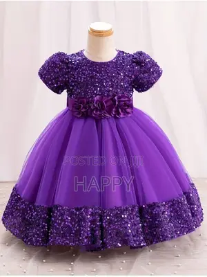 Children's Wear - Carolina Brand, Multicolor Cotton/Crepe