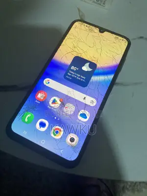 Samsung Galaxy A15 5G 64GB Black