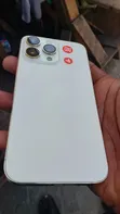 Apple iPhone 14 Pro Max 128GB White (UK Used) - 2