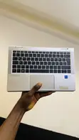 HP EliteBook 840 G8 Laptop - Core i5, 16GB RAM, 256GB SSD - 4
