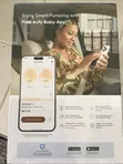 Eufy Wearable Breast Pump S1 Pro with HeatFlow - 4