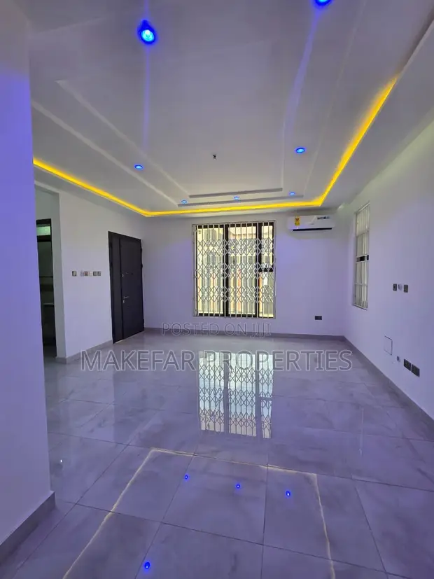 4 Bedroom House for Sale in East Legon - 1