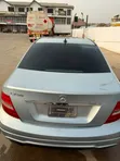 Mercedes-Benz C250 2013 Gray - 2