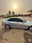 Mercedes-Benz C250 2013 Gray - 3
