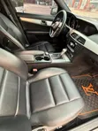 Mercedes-Benz C250 2013 Gray - 5