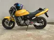 Honda CB 600F Hornet 2000 Yellow - 2