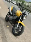 Honda CB 600F Hornet 2000 Yellow - 3