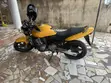 Honda CB 600F Hornet 2000 Yellow - 5