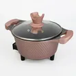 Electric Multi-Cooker - 1