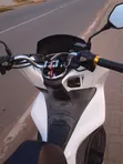 Honda PCX 125 Scooter (2021) - 2