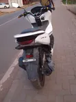 Honda PCX 125 Scooter (2021) - 5
