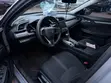 Honda Civic Touring 2016 Silver - 3