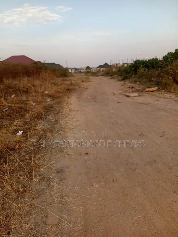 Titled Lands for Sale in Accra - 1