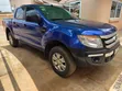 Ford Ranger 2015 Blue - 1