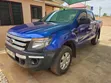 Ford Ranger 2015 Blue - 2