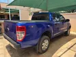Ford Ranger 2015 Blue - 3