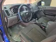 Ford Ranger 2015 Blue - 4