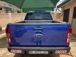 Ford Ranger 2015 Blue - 5