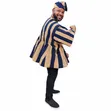 Executive Batakari Smock Set for Weddings | Tryahu - 2