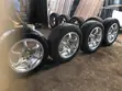 Universal Rims 15 with Tires - 1