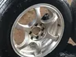 Universal Rims 15 with Tires - 2
