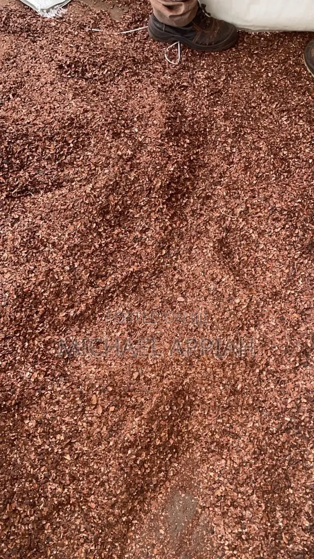 Natural Cocoa and Shea Products - 1