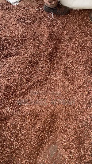 Natural Cocoa and Shea Products