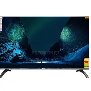 Sigma 50" Smart UHD 4K LED TV (SIG-KU50V6-S)