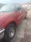 Ford F-150 1997 Red - 2