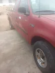 Ford F-150 1997 Red - 3