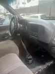 Ford F-150 1997 Red - 4