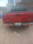 Ford F-150 1997 Red - 5