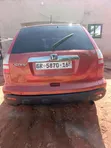 Honda HR-V 2013 Red - 4