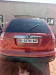 Honda HR-V 2013 Red - 5