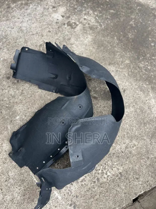 Honda Accord Fender Liner (2017-2023) - 1