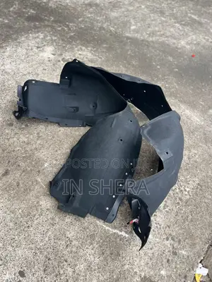 Honda Accord Fender Liner (2017-2023)