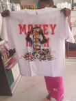 Affordable Heavy Premium Unisex T-Shirt - 2