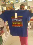 Affordable Heavy Premium Unisex T-Shirt - 4